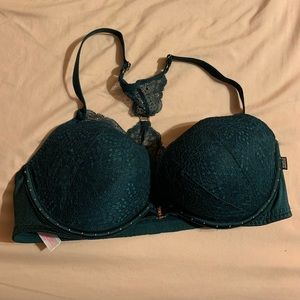 VS Pink Bra ( 36 D )